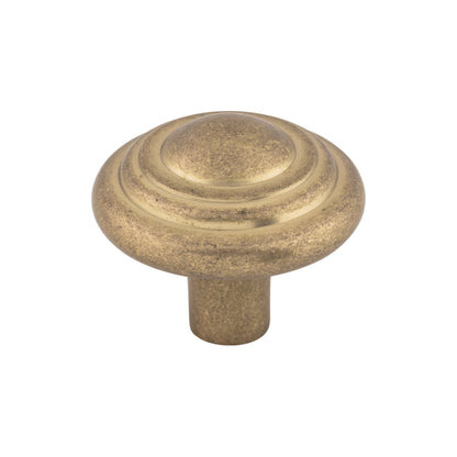 Top Knobs Aspen Button Diameter Round Knob
