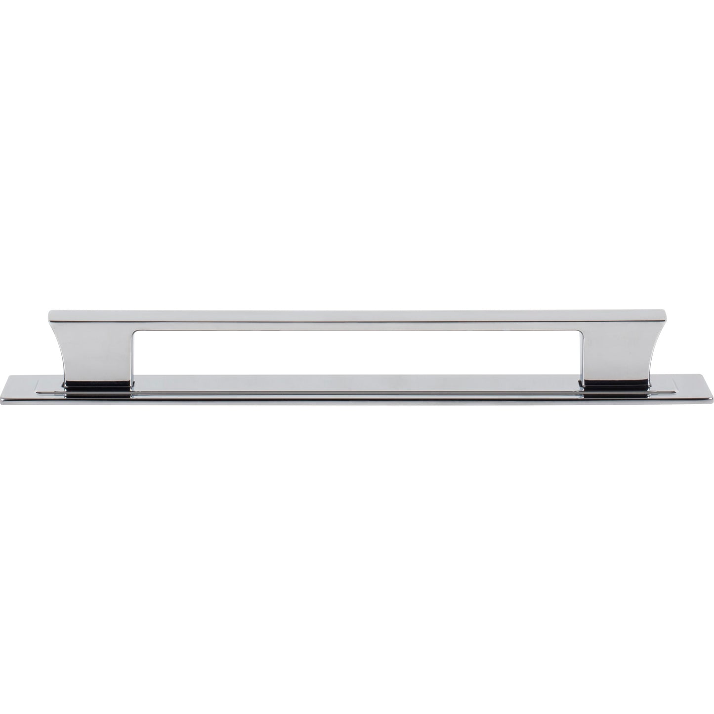 Zander Bar Pull