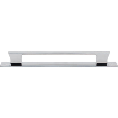 Atlas Zander Bar Pull