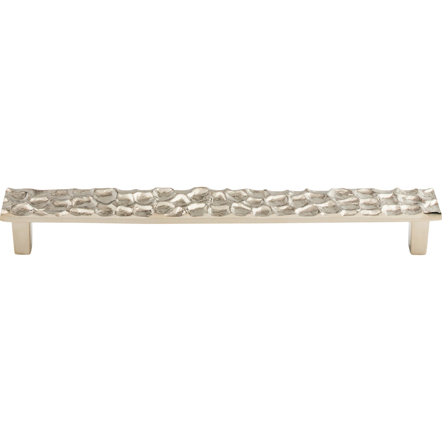 Top Knobs Cobblestone Bar Pull