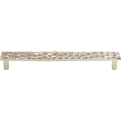 Top Knobs Cobblestone Bar Pull