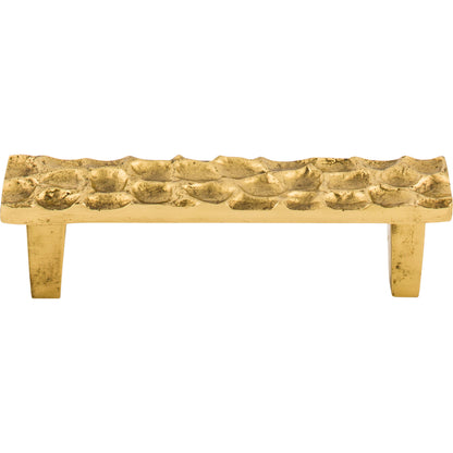 Top Knobs Cobblestone Bar Pull