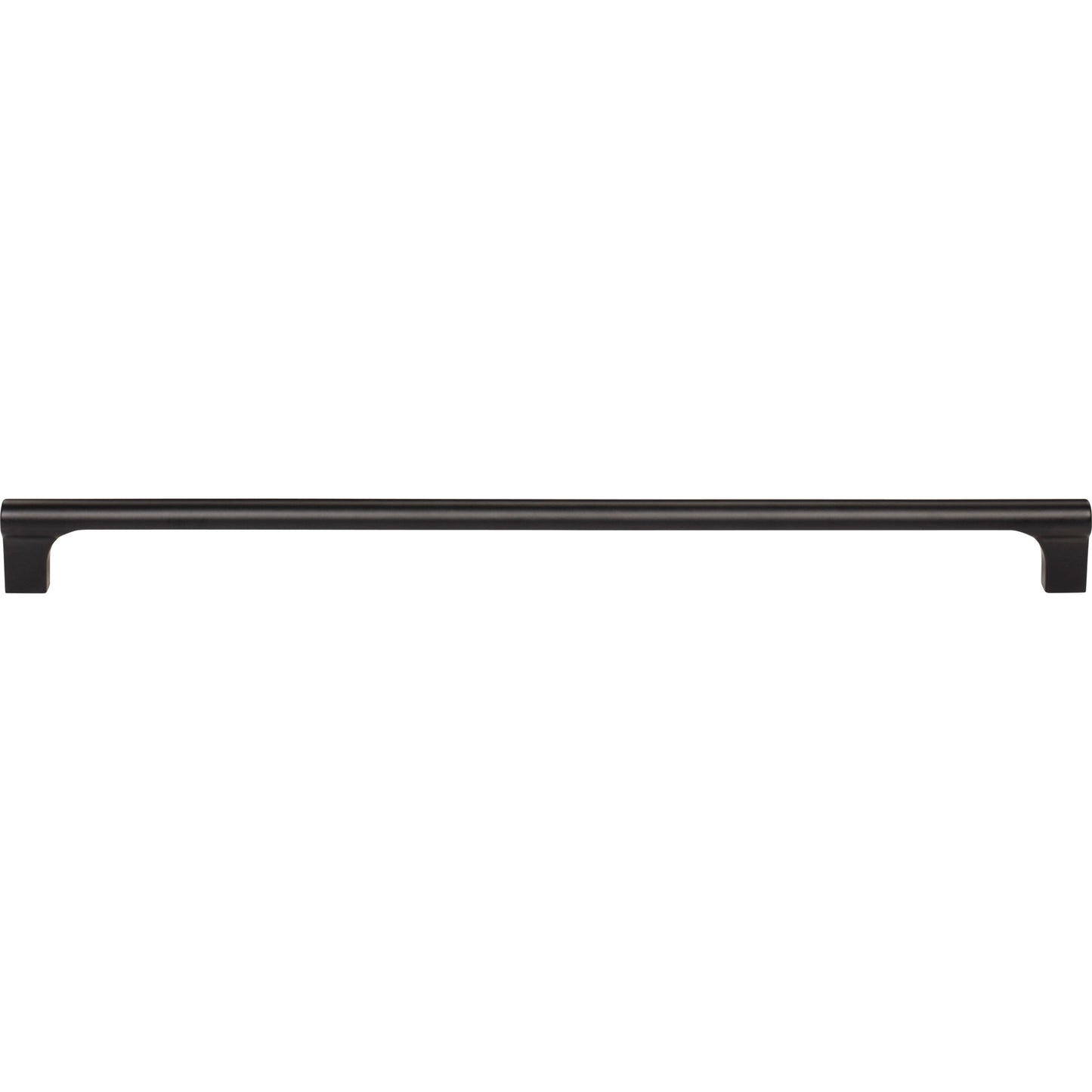 Whittier 12" Center to Center Bar Pull