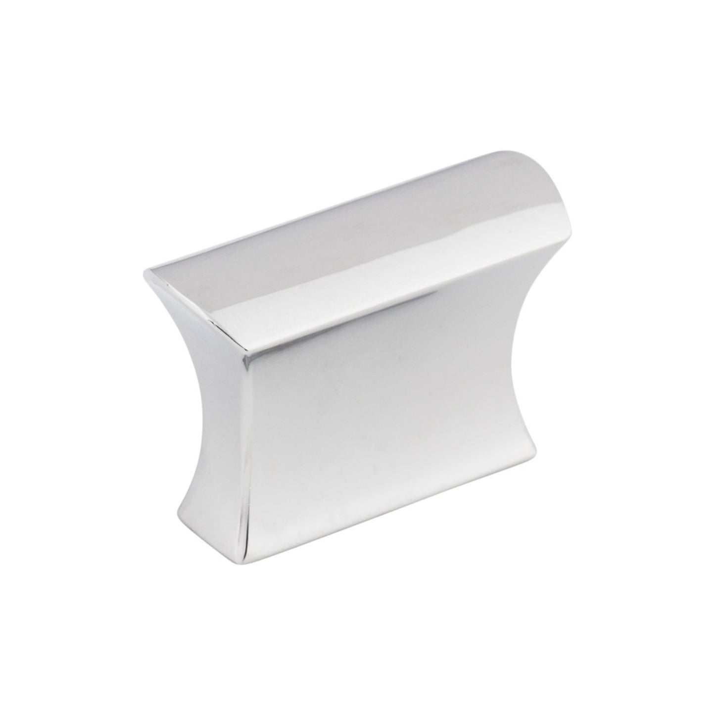 Top Knobs Glacier Length Rectangle Knob