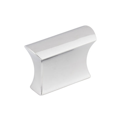 Top Knobs Glacier Length Rectangle Knob