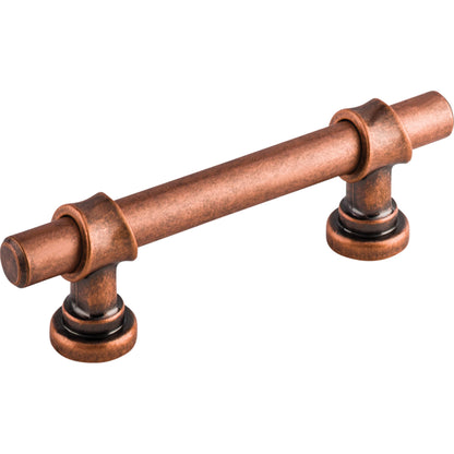 Top Knobs Bit Bar Pull