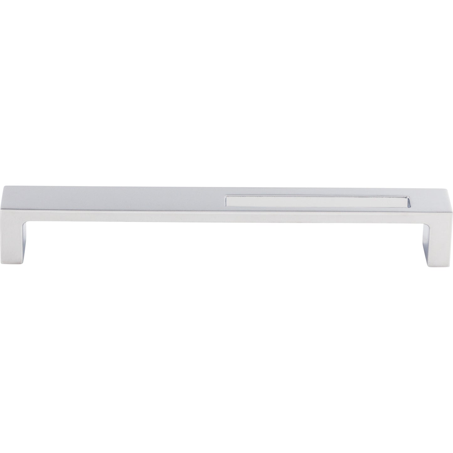 Top Knobs Modern Metro Slot Bar Pull