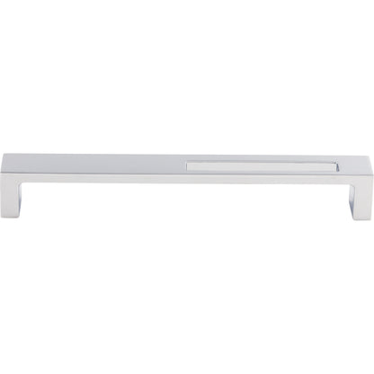 Top Knobs Modern Metro Slot Bar Pull