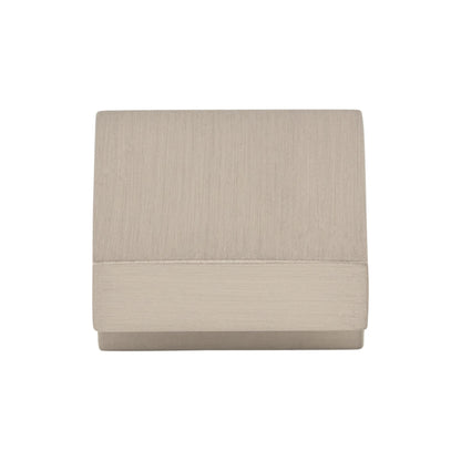 Top Knobs Square Length Square Knob