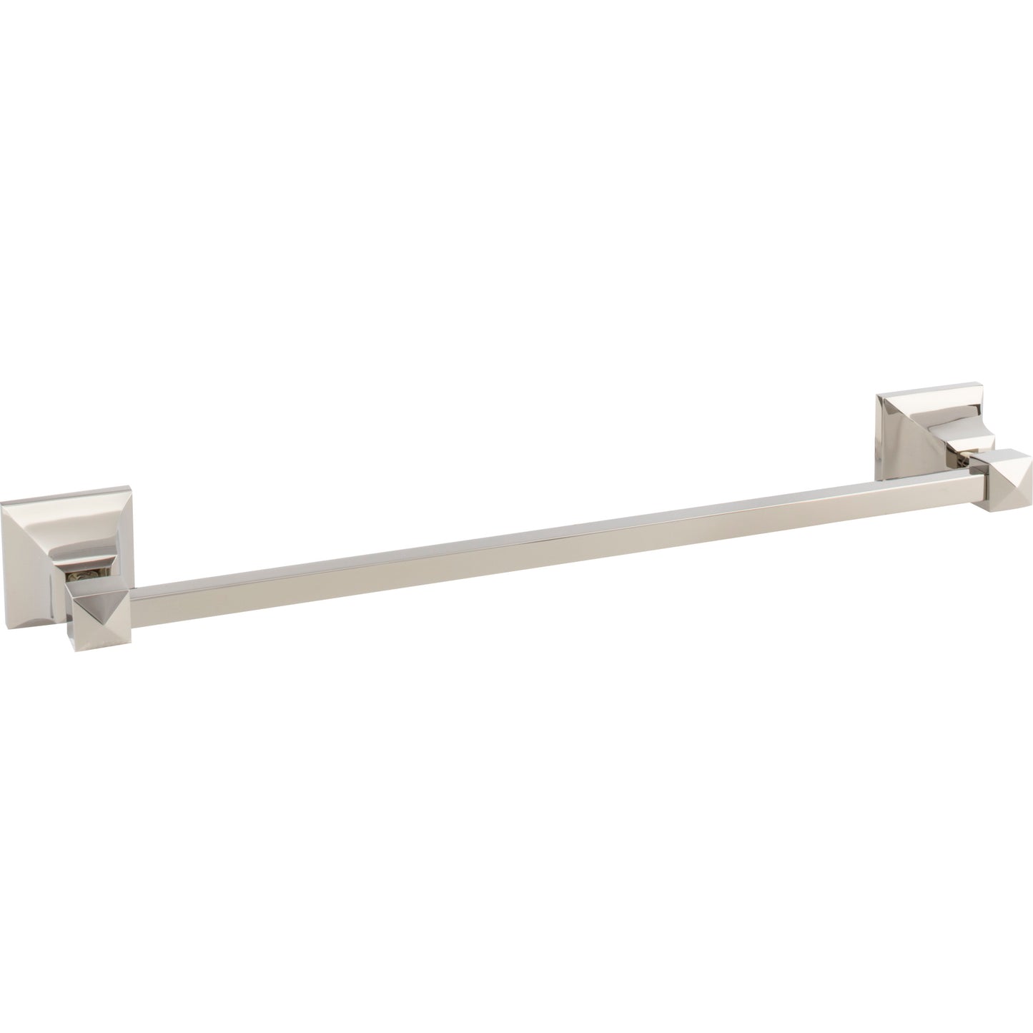 Gratitude Single 17 1/2" Wall Mounted  Towel Bar