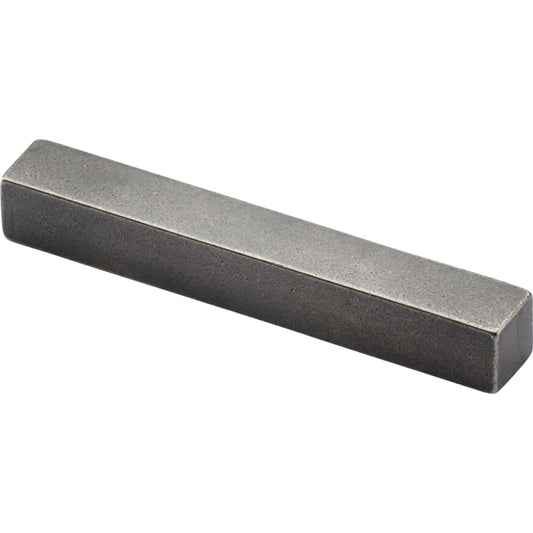 Ashley Norton Rectangular Box Cabinet Cup Pull