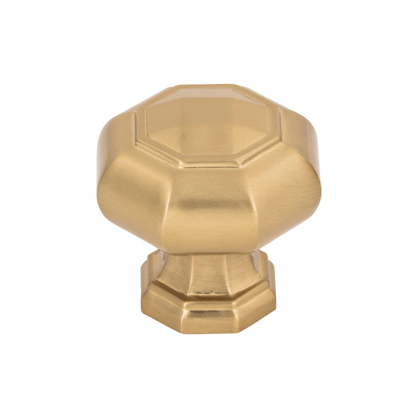 Royals 1 1/4" Diameter Round Knob