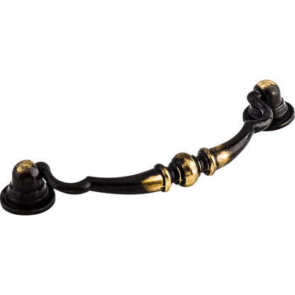 Top Knobs Oxford Drop Handle