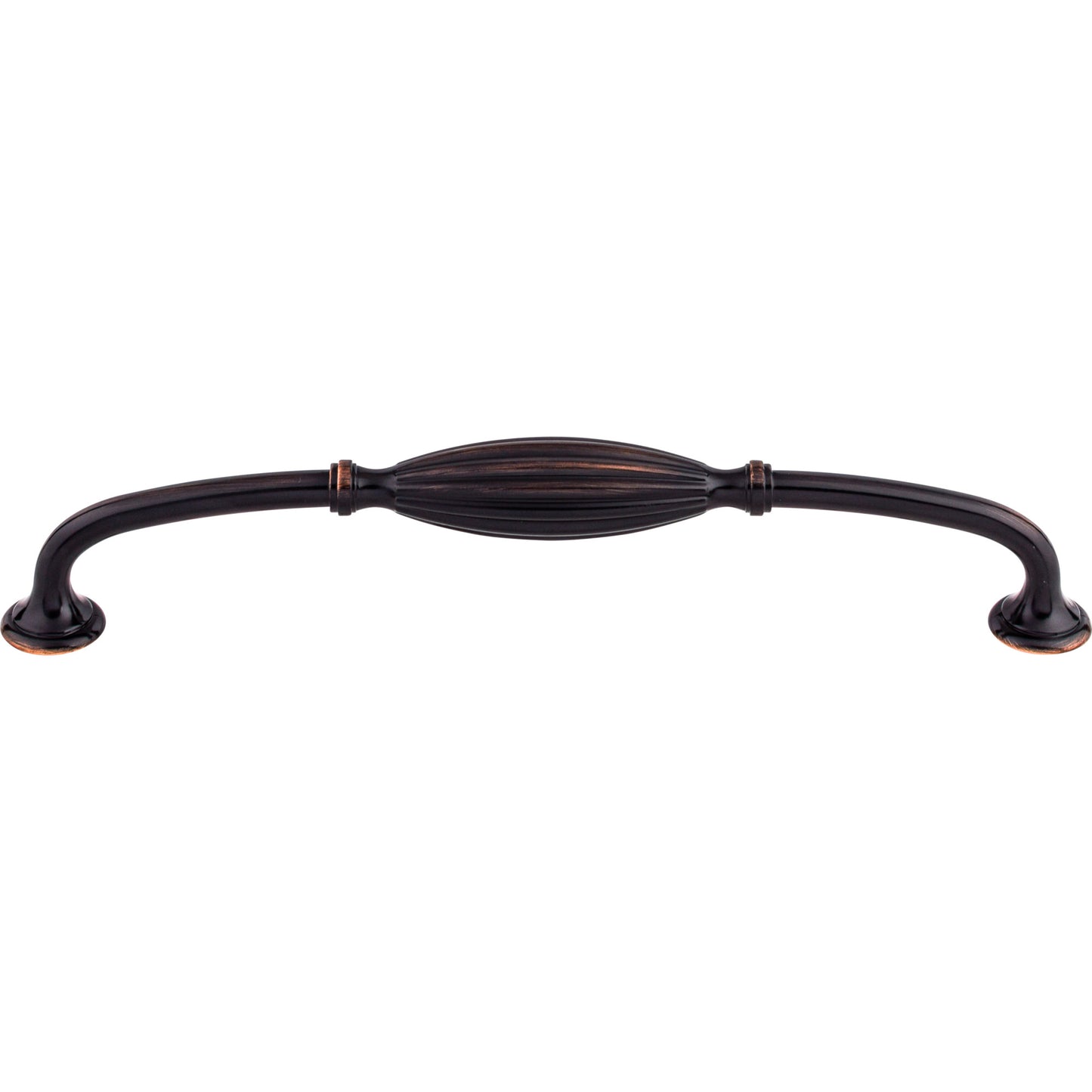 Top Knobs Tuscany Bar Pull