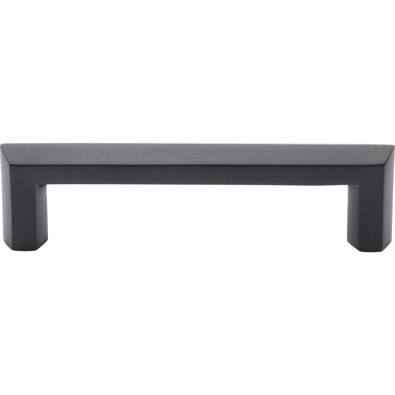Hex Profile Cabinet Pull