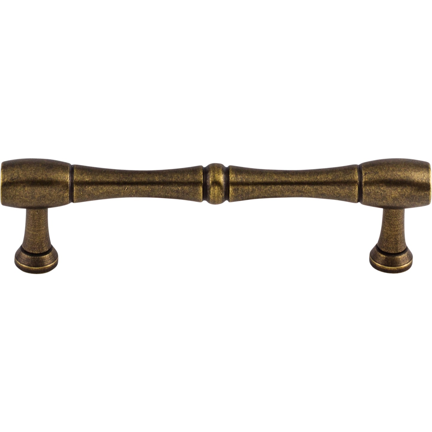 Top Knobs Nouveau Bamboo Bar Pull