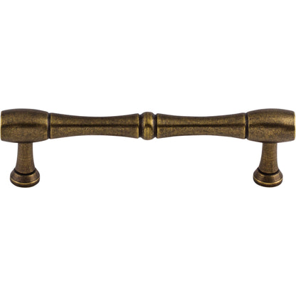 Top Knobs Nouveau Bamboo Bar Pull