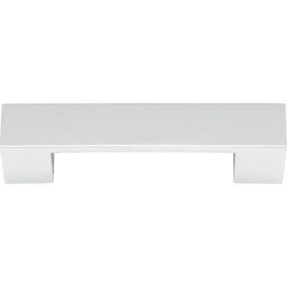 Atlas Wide Square Bar Pull