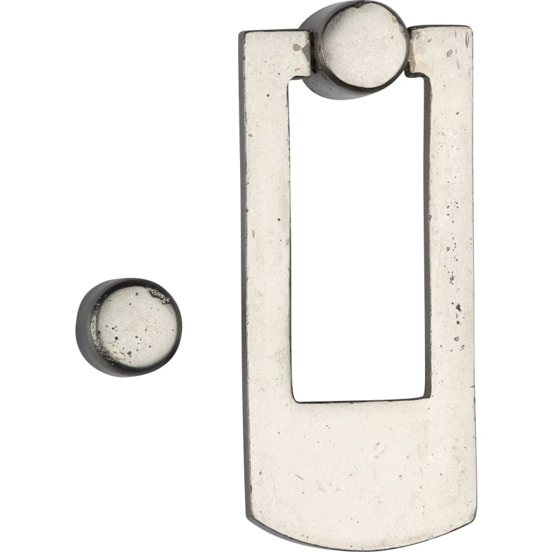Curved Drop Pull