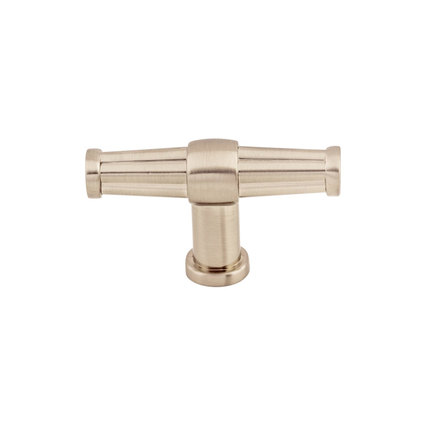 Luxor 2 1/2" Length Bar Knob