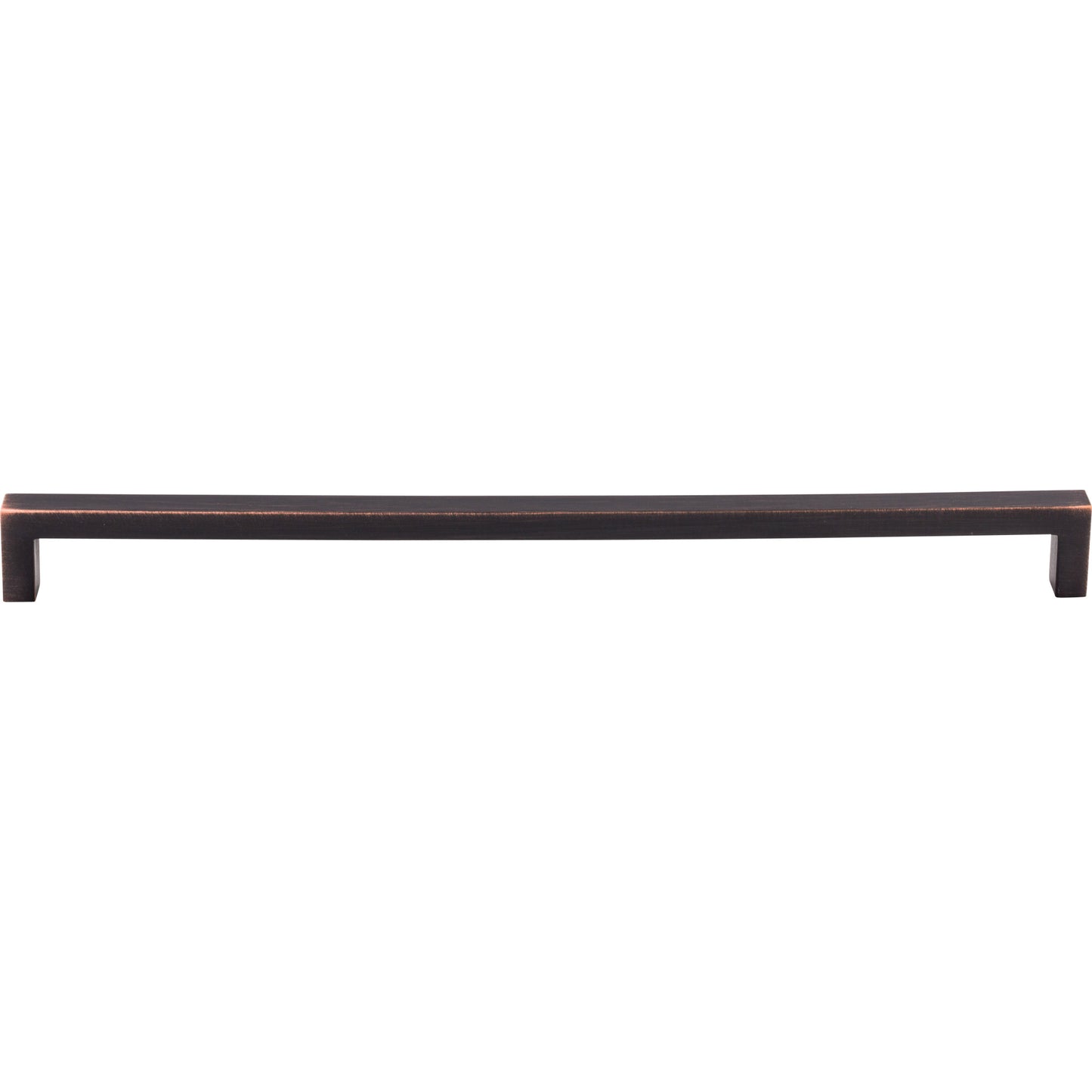 Top Knobs Square Bar Pull