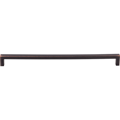 Top Knobs Square Bar Pull