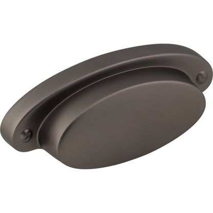 Top Knobs Dakota Cup/Bin Pull