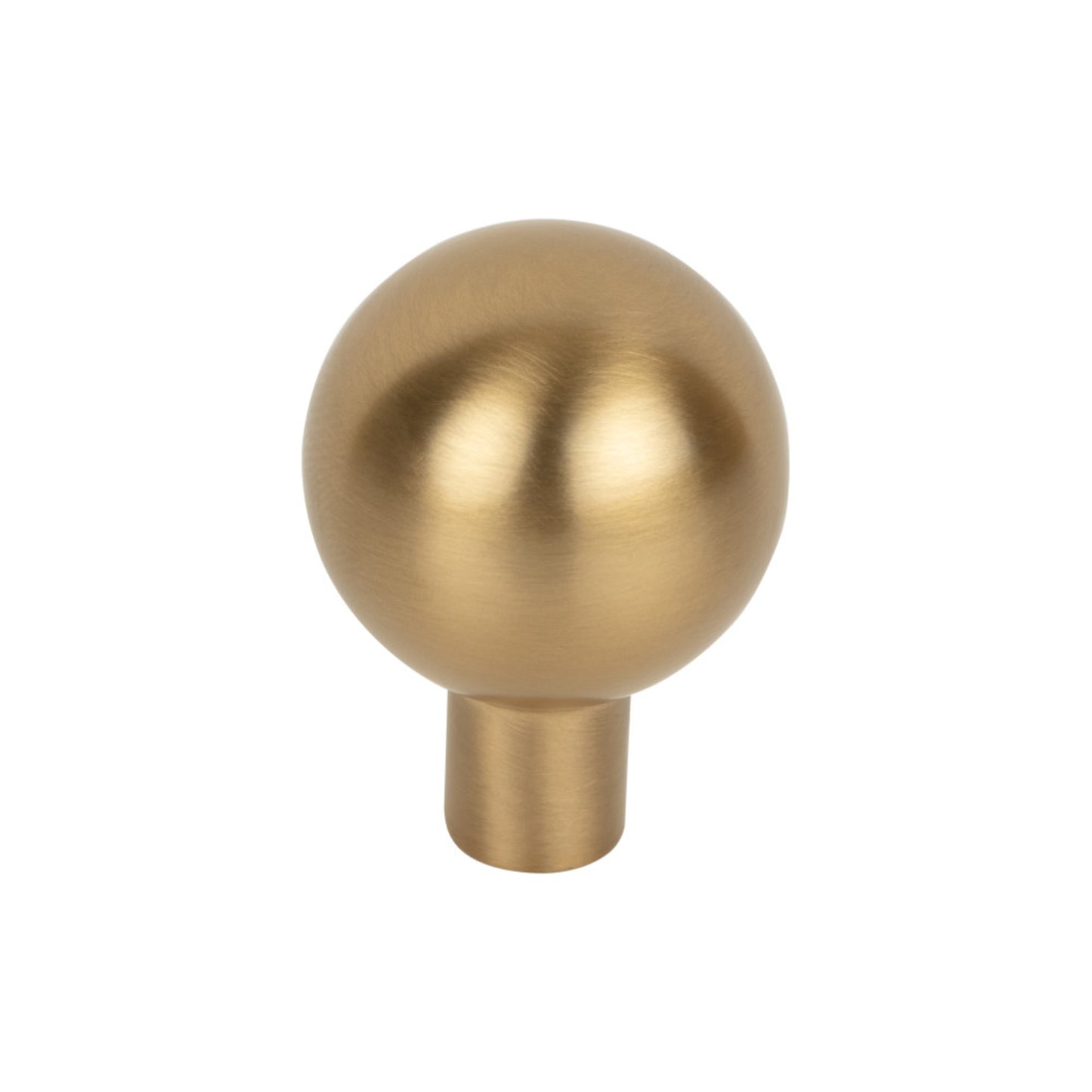 Brookline 1" Diameter Round Knob