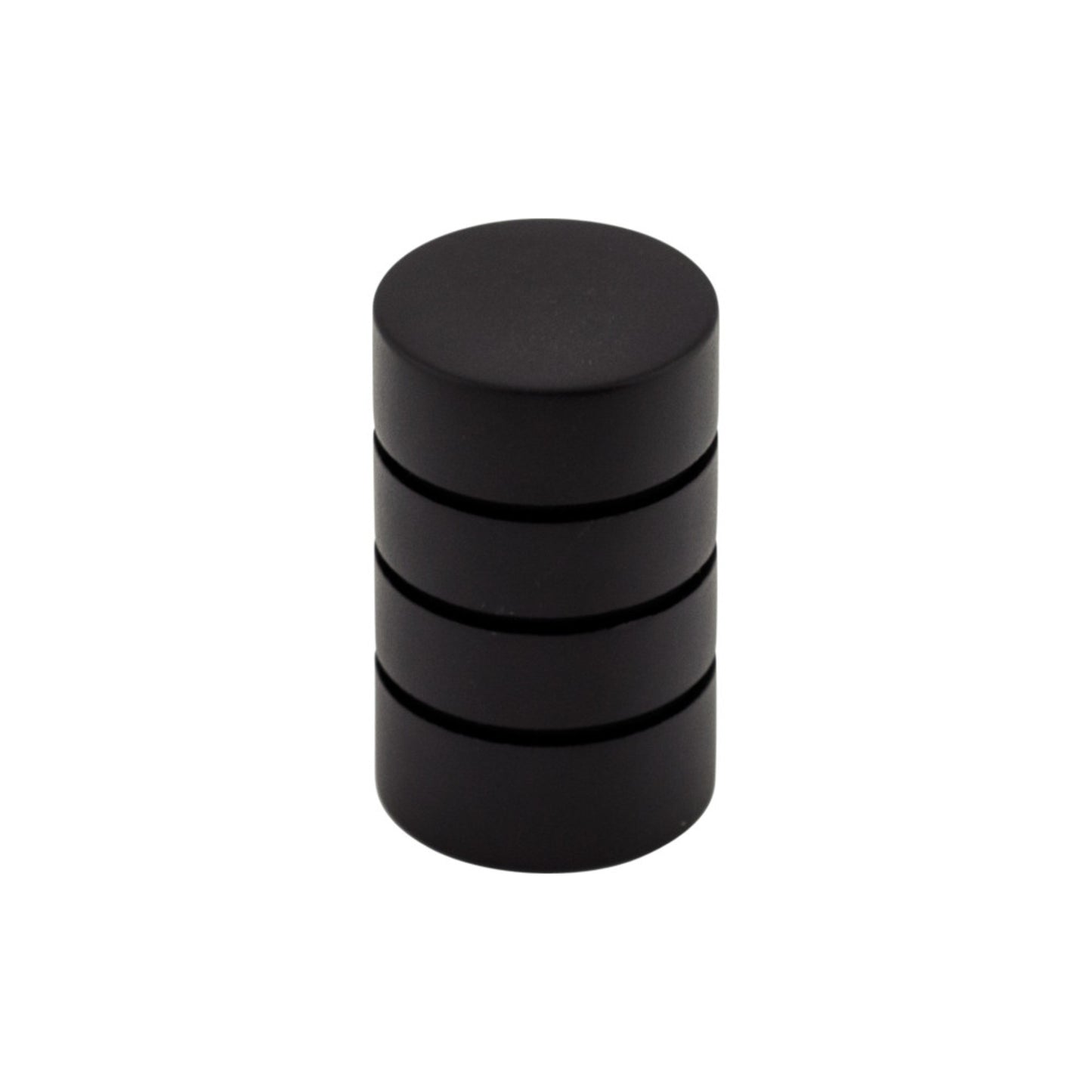 Top Knobs Stacked Diameter Round Knob