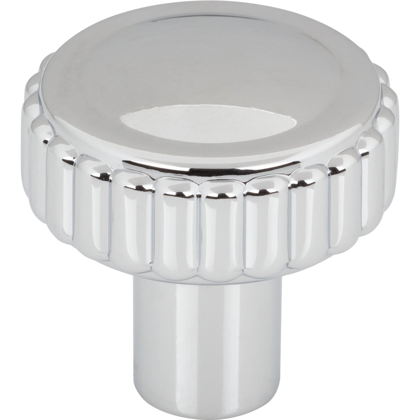 Top Knobs Holden Length Mushroom Knob