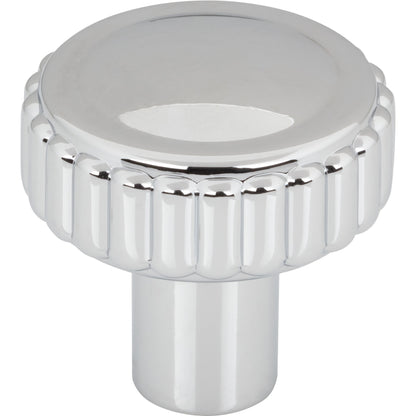 Top Knobs Holden Length Mushroom Knob