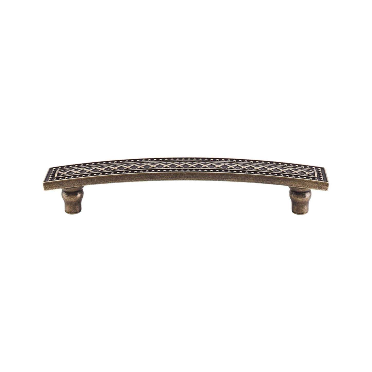 Top Knobs Trevi Bar Pull