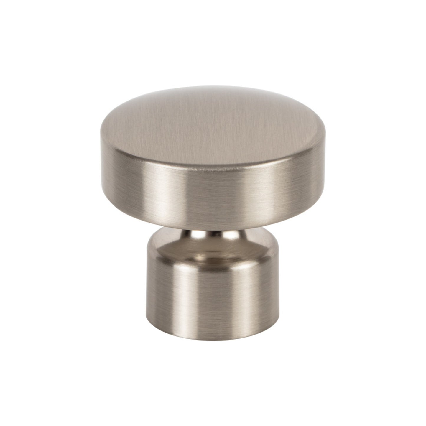 Lennox 1 1/4" Length Mushroom Knob