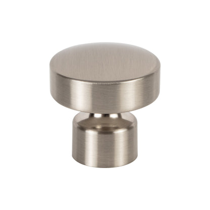 Atlas Lennox Length Mushroom Knob