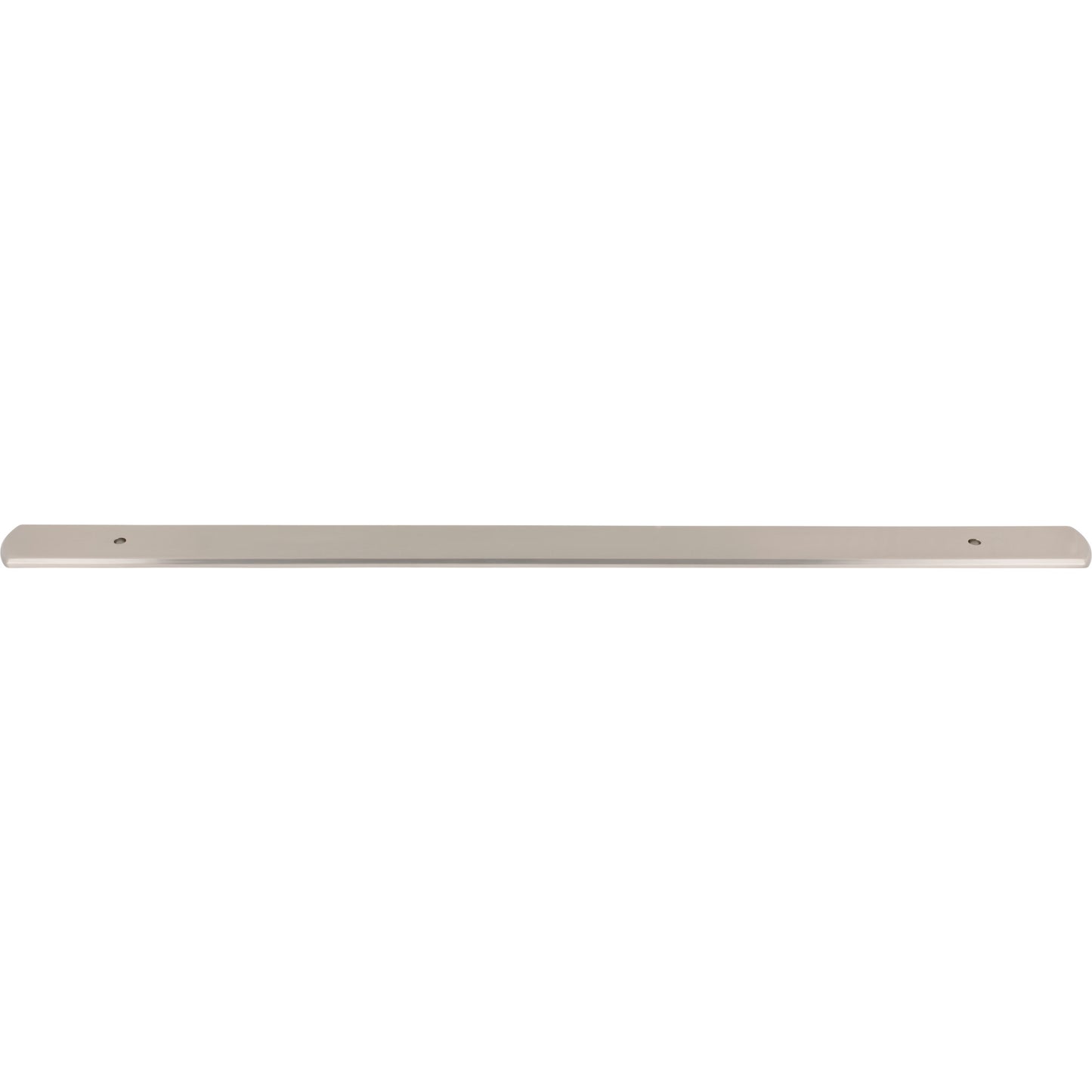 Top Knobs Wescott Pull Backplate
