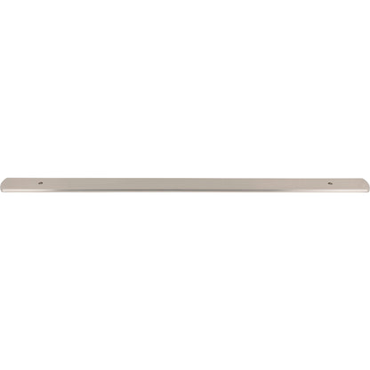 Top Knobs Wescott Pull Backplate