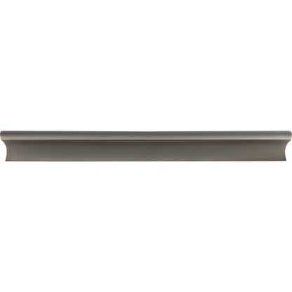 Top Knobs Glacier Finger Pull