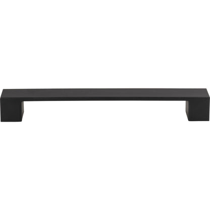 Atlas Wide Square Bar Pull