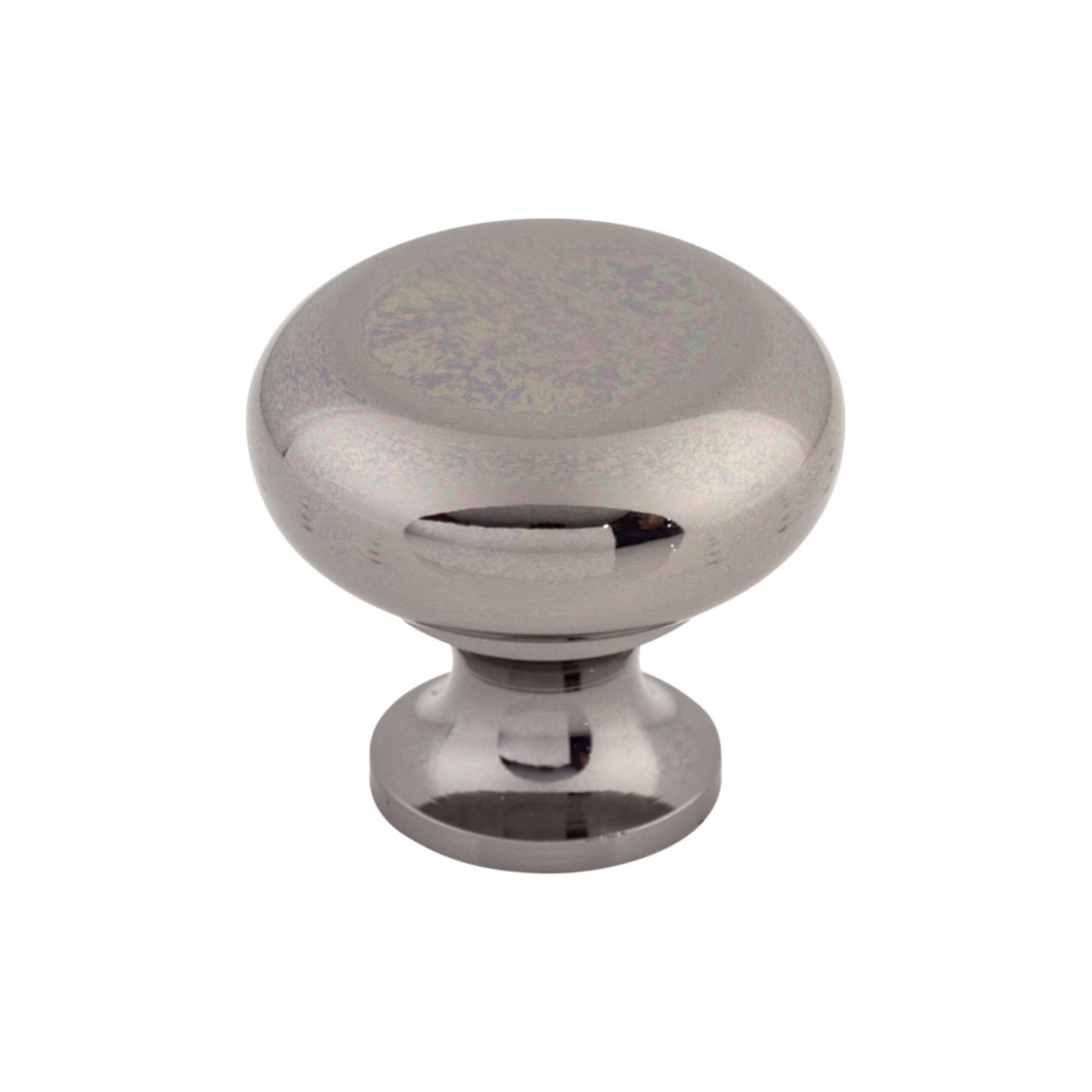Top Knobs Flat Faced Diameter Round Knob