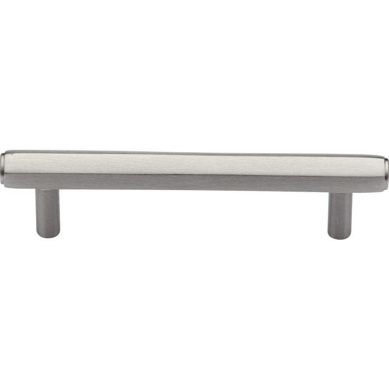 Hex Modern Cabinet Pull