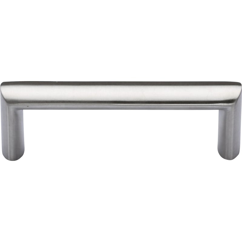 Ellipse Stainless Steel Cabinet Pull