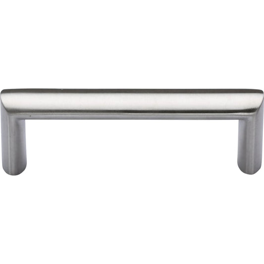 Ashley Norton Ellipse Stainless Steel Cabinet Pull