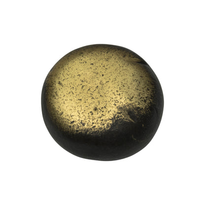 Atlas Distressed Diameter Round Knob