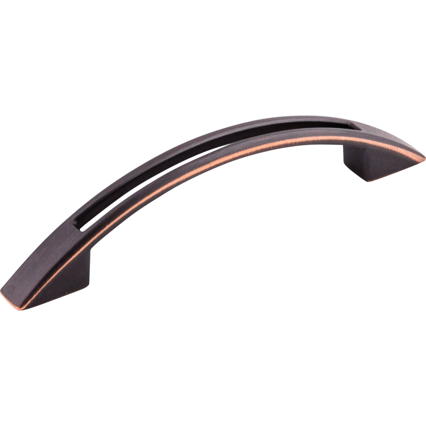 Top Knobs Tango Cut Out Bar Pull