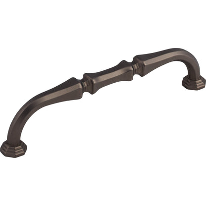 Top Knobs Chalet Bar Pull