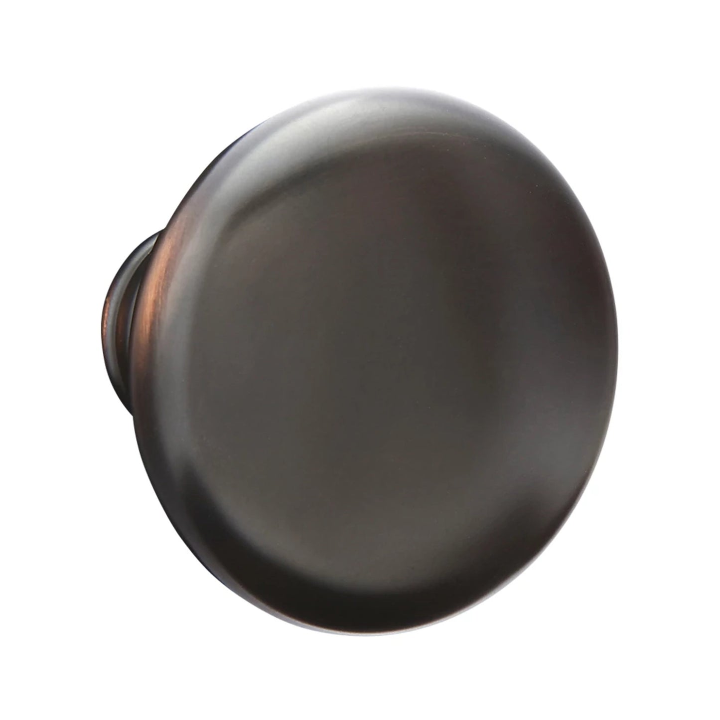 Providence Knob Oil Rubbed Bronze