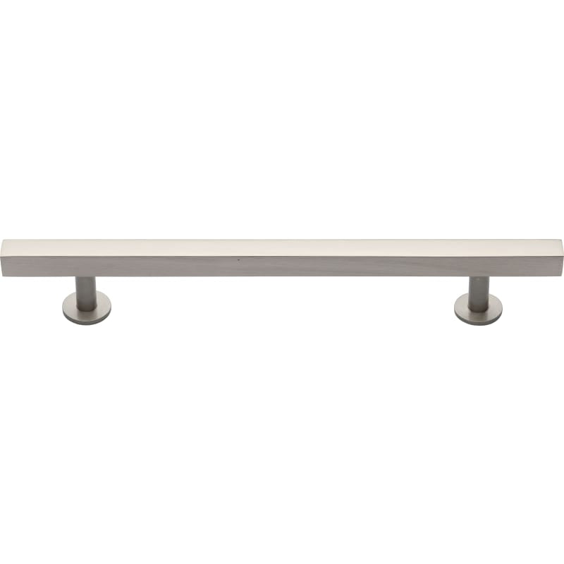 Square Profile Bar Cabinet Pull
