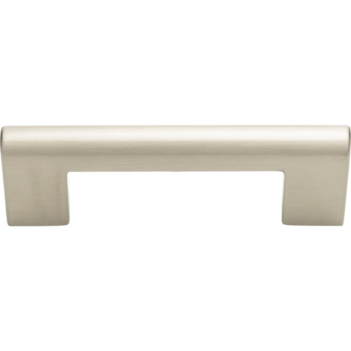 Atlas Round Rail Bar Pull