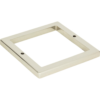 Atlas Tableau Square Bar Pull