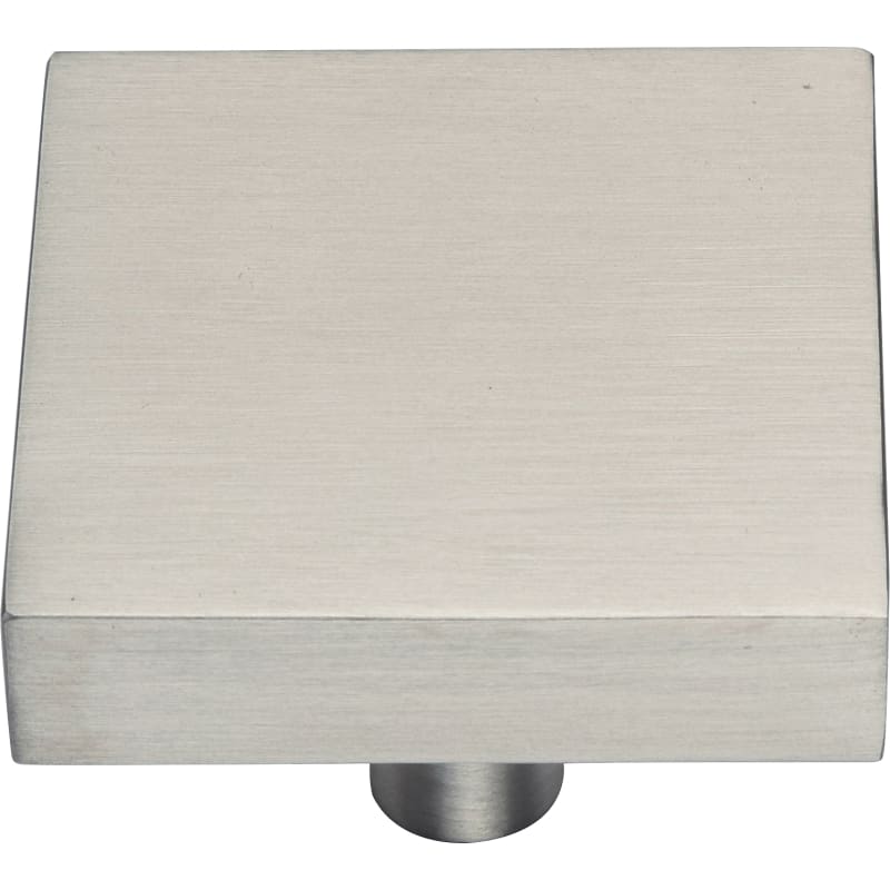 Modern Square Cabinet Knob